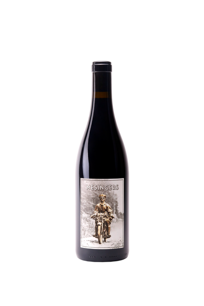 2016 Pinot Noir, St. Rita Hills